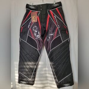COPY - Men's CK Contract Killer Black Paintball Outdoor Pants Size 36-38
